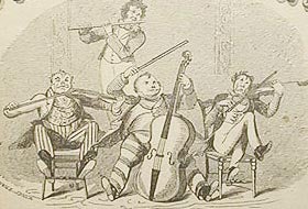Music in 19th-Century America