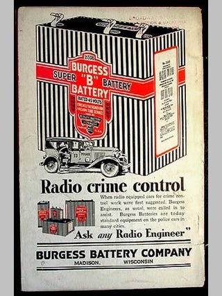 QST: Devoted Entirely to Amateur Radio