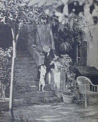 The Mask Volume Twelve bis Number One January 1927