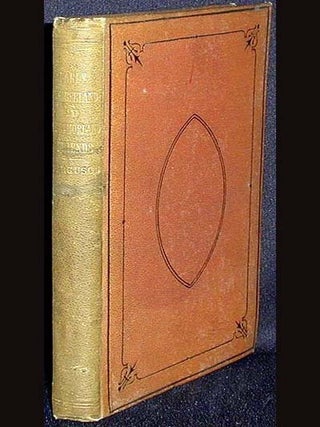 Item #000472 Early Cumberland and Westmorland Friends: A Series of Biographical Sketches of Early...
