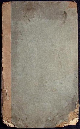 Item #000591 Gayton Wake, or Mary Dod; and Her List of Merits. Richard Llwyd