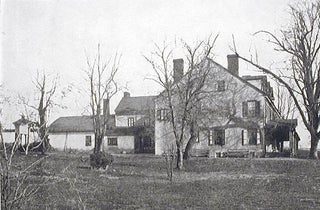 The Pennsylvania-German Society: Proceedings and Addresses at Harrisburg, Pa., October 20, 1911 Vol. 22--Wayside Inns on Lancaster Roadside
