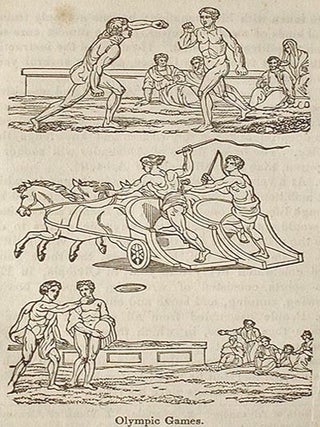 Peter Parley's Tales About Ancient and Modern Greece