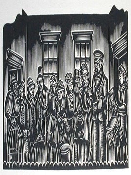 The Quaker City Holy Land Excursion: An Unfinished Play