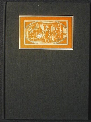 Item #000872 William Bulmer and the Shakspeare Press: A Biography of William Bulmer; From A...
