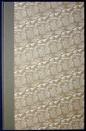 Item #000873 A Boyhood in Iowa; With a Foreword by Will Irwin and wood engravings by John DePol....