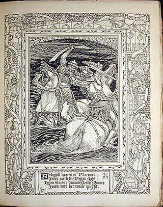 Spenser's Faerie Queene (Book V. Cantos I.-IV.)