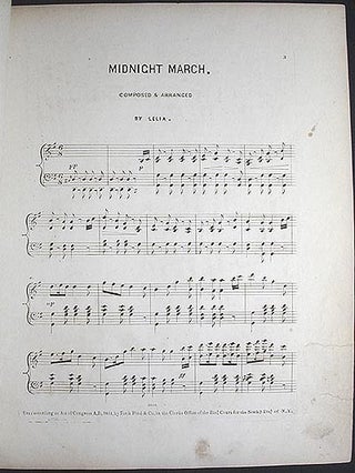 The Midnight March