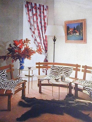 Décor et Meubles Pour la Maison (Moderne et Ancien)