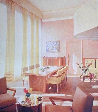 Décor et Meubles Pour la Maison (Moderne et Ancien)
