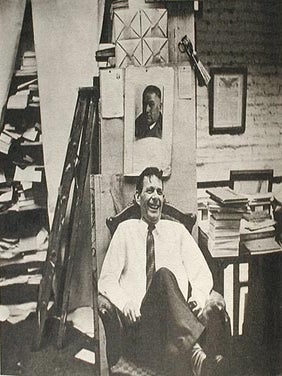Catalogue of Some Five Hundred Examples of the Printing of Edwin and Robert Grabhorn, 1917-1960: Two Gentlemen from Indiana Now Resident in California