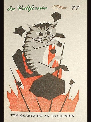 The Allen Press Bibliography: a Facsimile With Original Leaves and Additions to Date, Including a Checklist of Ephemera