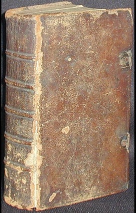 Das Neue und Verbesserte Gesangbuch, worinnen die Psalmen Davids samt einer Sammlung alter Und neuer Geistreicher Lieder, sowohl für Privat und Hausandachten