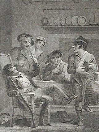 The Humourist's Own Book: A Cabinet of Original and Selected Anecdotes, Bon Mots, Sports of Fancy, and Traits of Character: Intended to Furnish Occasion for Reflection as well as Mirth By the author of The Young Man's Own Book