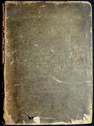 Item #001166 Histoire de la République de Venise v. 9 [provenance: George H. Fisher and E.F....