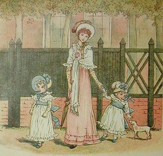 Marigold Garden: Pictures and Rhymes
