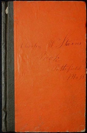 The Pictorial Primer; Being an Introduction to The Pictorial Spelling Book, Designed as a First Book for Children, in Families and Schools