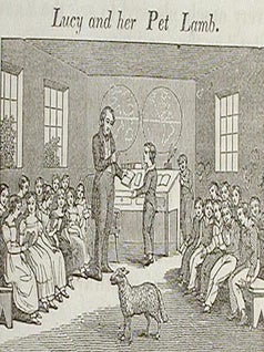 The Pictorial Primer; Being an Introduction to The Pictorial Spelling Book, Designed as a First Book for Children, in Families and Schools