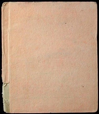 The Tragi-Comic History of the Burial of Cock Robin; with the Lamentation of Jenny Wren; the Sparrow's Apprehension; and the Cuckoo's Punishment