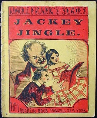 Item #001255 Jackey Jingle [Uncle Frank's Series