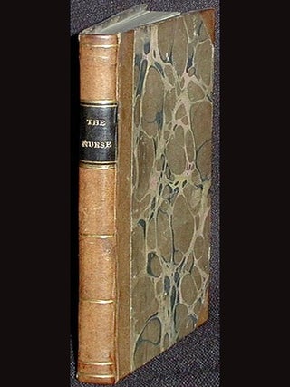 Item #001266 The Nurse, a Poem. Luigi Tansillo