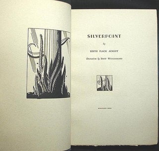 Silverpoint