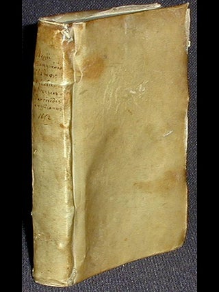 Item #001533 Regii Sanguinis Clamor ad Coelum Adversus Parricidas Anglicanos. Pierre Du Moulin