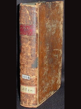 Item #001552 An Abridgment of the Laws of Pennsylvania, Being a Complete Digest of All such Acts...