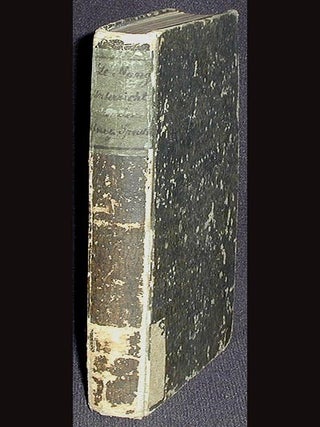 Item #001620 Elementar-Unterricht in der französischen Sprache, oder ganz neue und interessante...