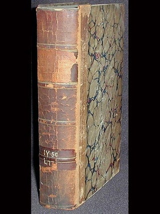 Item #001629 The History of the Inquisition of Spain, From the Time of Its Establishment to the...