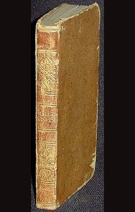 Item #001649 Lalla Rookh: with Select Notes. Thomas Moore