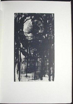 In the Penal Colony: translated from the German by Willa and Edwin Muir; with lithographs by Michael Hafftka [with box]