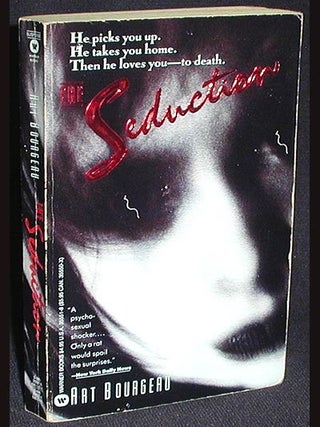 Item #001716 The Seduction. Art Bourgeau
