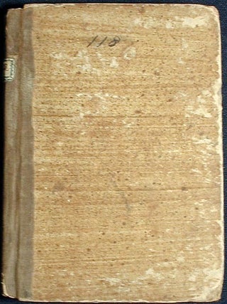 Item #001788 Travels Round the World, Performed by Sea and Land, in the Years 1767, 1768, 1769,...