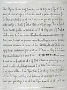 A General Collection of Forms and Precedents in Conveyancing: in Which the Most Abundant Examples are Introduced in sufficient variety to enable the scrivener, conveyancer, and man of business, accurately to draw instruments of writing, legally and correctly