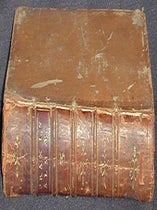 Item #001863 Praxis Almae Curiae Cancellariae: the Third Part: A Collection of the Most Modern...