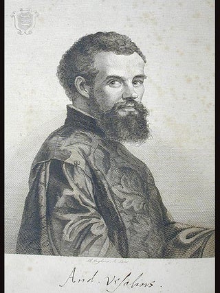 Études sur André Vésale, précédées d'une Notice Historique sur sa Vie et ses Écrits: Ouvrage publié sous le patronage des Médecins Belges, par Ad. Burggraeve