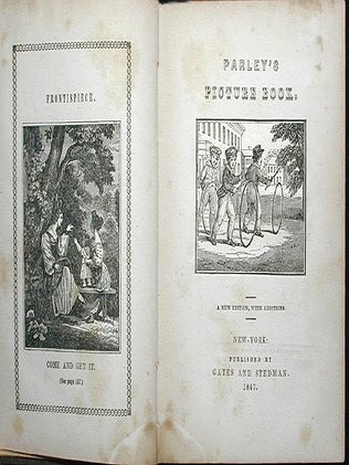 Parley's Picture Book