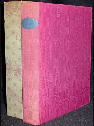Item #002032 Nana; Illustrated by Bernard Lamotte; the Authorized Translation into English by...