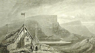 Iceland: Its Scenes and Sagas