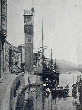 Itinerari Automobilistici d'Italia: Liguria