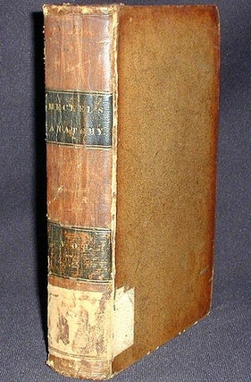 Item #002117 Manual of General, Descriptive, and Pathological Anatomy Vol. 2. J. F Meckel