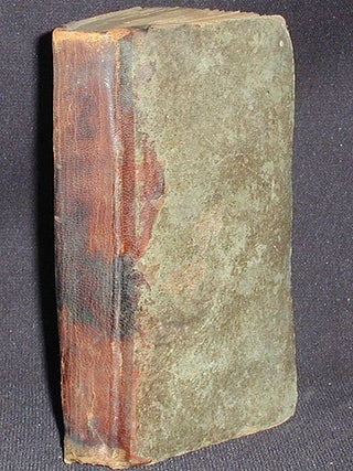 Catechismus, oder Kurzer Unterricht Christlicher Lehre, wie derselbe in denen Reformirten Kirchen und Schulen der Chur-Fürstlichen Pfaltz, auch anderwärts getrieben wird; Mit Zeugnissen der heiligen Schrift erklärt und bestätigt
