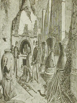 Pompéi et les Pompéiens: Édition Revue et Abrégée à l'Usage des Jeunes Filles et Illustrée de 22 Gravures sur Bois