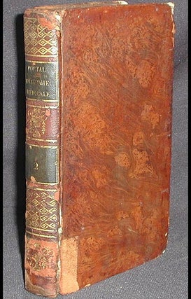 Item #002208 Cours d'Anatomie Médicale, ou Elémens de l'Anatomie de l'Homme, avec des Remarques...