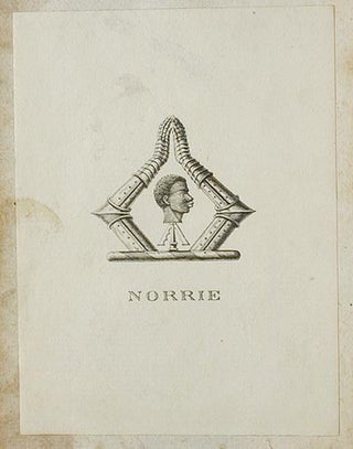 Conjuration de Nicolas Gabrini dit De Rienzi, Tyran de Rome en MCCCXLVII: ouvrage Posthume . . . avec quelques Nouvelles Poësies du même Auteur