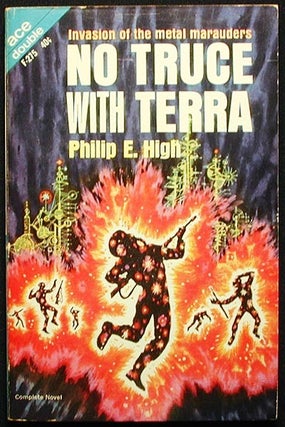 The Duplicators // No Truce with Terra