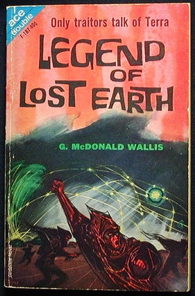 Alpha Centauri -- or Die! // Legend of Lost Earth