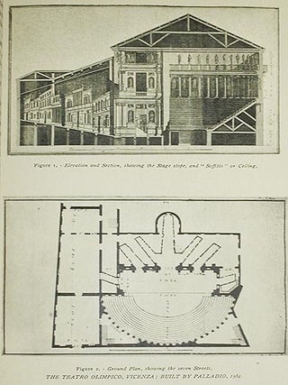 The Mask: A Journal of the Art of the Theatre -- Volume Ten, Number Three July 1924