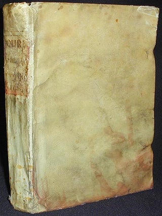 Item #002309 Praelectiones Theologicae: De Incarnatione Verbi Divini -- Tomus Quartus....